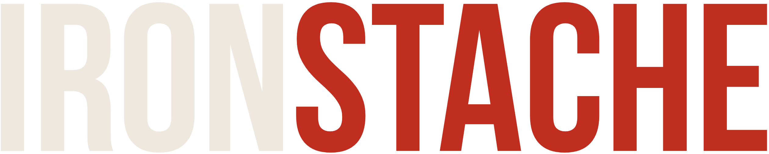 Ironstache